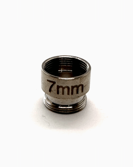 7 mm Nozzle Extension - LightWELD